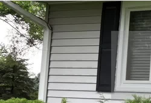 Window project example